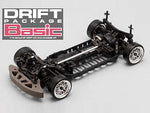 Yokomo Drift Package Basic Kit