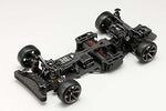 Yokomo YD-2SXIII RWD Drift Car Kit (Graphite Chassis) + BLACK ESC, Servo, Gyro