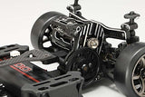 Yokomo YD-2SXIII RWD Drift Car Kit (Graphite Chassis) + BLACK ESC, Servo, Gyro