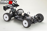 Mugen Seiki MBX8R 1/8 4wd Off-Road Nitro Buggy Kit