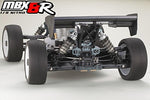 Mugen Seiki MBX8R 1/8 4wd Off-Road Nitro Buggy Kit