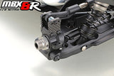 Mugen Seiki MBX8R 1/8 4wd Off-Road Nitro Buggy Kit