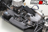 Mugen Seiki MBX8R 1/8 4wd Off-Road Nitro Buggy Kit