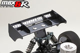 Mugen Seiki MBX8R 1/8 4wd Off-Road Nitro Buggy Kit