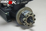 Mugen Seiki MBX8R 1/8 4wd Off-Road Nitro Buggy Kit