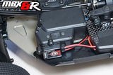 Mugen Seiki MBX8R 1/8 4wd Off-Road Nitro Buggy Kit