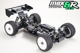 Mugen Seiki MBX8R Eco 1/8 4wd Off-Road Buggy electric Kit