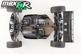 Mugen Seiki MBX8R Eco 1/8 4wd Off-Road Electric Buggy Kit