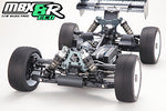 Mugen Seiki MBX8R Eco 1/8 4wd Off-Road Electric Buggy Kit