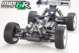 Mugen Seiki MBX8R Eco 1/8 4wd Off-Road Buggy electric Kit