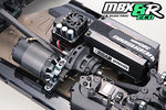 Mugen Seiki MBX8R Eco 1/8 4wd Off-Road Buggy electric Kit