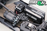 Mugen Seiki MBX8R Eco 1/8 4wd Off-Road Electric Buggy Kit