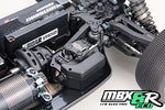 Mugen Seiki MBX8R Eco 1/8 4wd Off-Road Buggy electric Kit