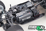 Mugen Seiki MBX8R Eco 1/8 4wd Off-Road Buggy electric Kit