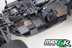 Mugen Seiki MBX8R Eco 1/8 4wd Off-Road Buggy electric Kit