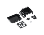 Hobbywing XeRun XR10 PRO G2 Aluminum Case Set (Black)