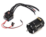 Motor Hobbywing Combo XR10 Justock G3 ESC/Justock 3650 SD 13.5T G2.1