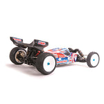 Schumacher Cougar Laydown Stock Spec 1/10 2WD Buggy Kit