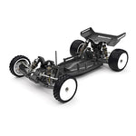 Schumacher Cougar Laydown Stock Spec 1/10 2WD Buggy Kit