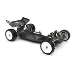 Schumacher Cougar Laydown Stock Spec 1/10 2WD Buggy Kit