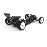 Schumacher Cougar Laydown Stock Spec 1/10 2WD Buggy Kit