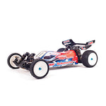 Schumacher Cougar Laydown Stock Spec 1/10 2WD Buggy Kit