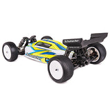 Schumacher CAT L1 Evo 1/10 4WD Buggy Kit