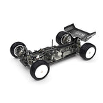 Schumacher CAT L1 Evo 1/10 4WD Buggy Kit