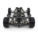 Schumacher CAT L1 Evo 1/10 4WD Buggy Kit