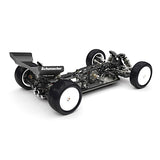 Schumacher CAT L1 Evo 1/10 4WD Buggy Kit