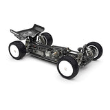 Schumacher CAT L1 Evo 1/10 4WD Buggy Kit