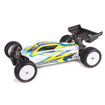 Schumacher CAT L1 Evo 1/10 4WD Buggy Kit