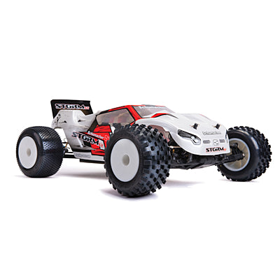 Schumacher STORM ST 1/10 2WD Stadium Truck Kit