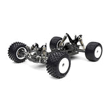 Schumacher STORM ST 1/10 2WD Stadium Truck Kit