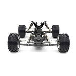 Schumacher STORM ST 1/10 2WD Stadium Truck Kit