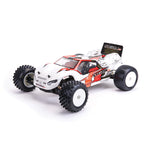 Schumacher STORM ST 1/10 2WD Stadium Truck Kit