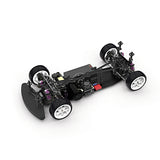 Trusă Schumacher Mission FT 1/10 FWD Touring Car