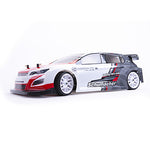 Schumacher Mission FT 1/10 FWD Touring Car Kit