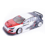 Schumacher Mission FT 1/10 FWD Touring Car Kit