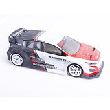 Schumacher Mission FT 1/10 FWD Touring Car Kit