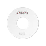 LENS Lexan Discs 4 pcs