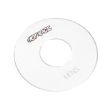 LENS Lexan Discs 4 pcs