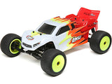 Losi Mini-T 2.0 2WD Truck 1/18 RTR (Red/White)