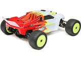 Losi Mini-T 2.0 2WD Truck 1/18 RTR (Red/White)