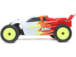 Losi Mini-T 2.0 2WD Truck 1/18 RTR (Red/White)