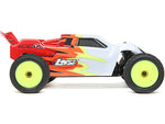 Losi Mini-T 2.0 2WD Truck 1/18 RTR (Red/White)