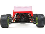 Losi Mini-T 2.0 2WD Truck 1/18 RTR (Red/White)