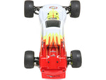 Losi Mini-T 2.0 2WD Truck 1/18 RTR (Red/White)