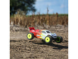 Losi Mini-T 2.0 2WD Truck 1/18 RTR (Red/White)