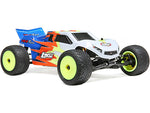 Losi Mini-T 2.0 2WD Truck 1/18 RTR (Blue/White)